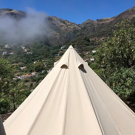 The Orchard Retreat Vega de San Mateo