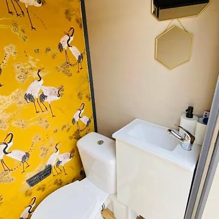 The Orchard Retreat Glamping