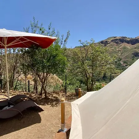 The Orchard Retreat
