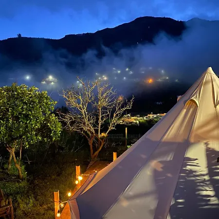 The Orchard Retreat * Vega de San Mateo