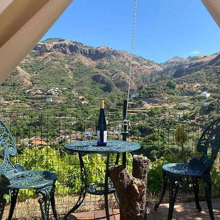 The Orchard Retreat *